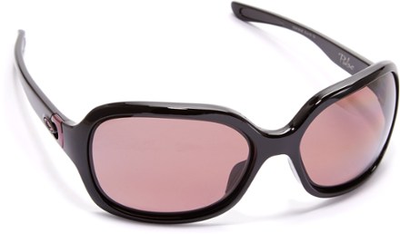 womens pink oakley sunglasses