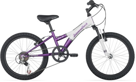 diamondback tess bike