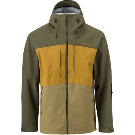 Flylow Quantum Pro Jacket - Men's 0