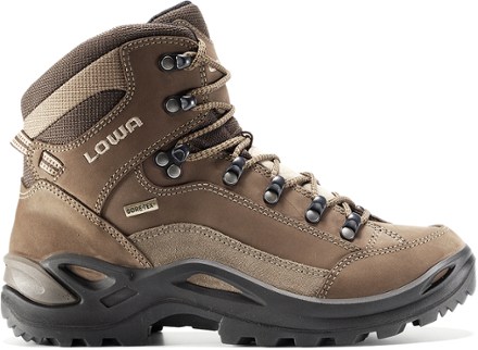 Lowa Renegade GTX Mid Hiking Boots - Women's 0