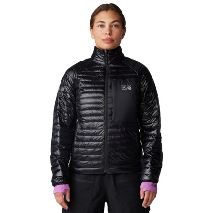 Mountain Hardwear Women's Ventano Insulated Jacket