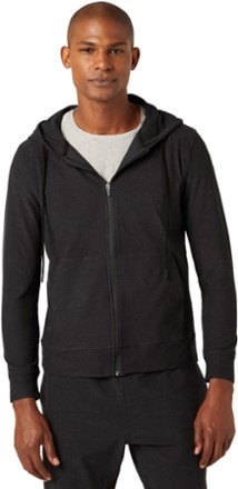 Beyond Yoga Freefit Zip Hoodie - Men's 0