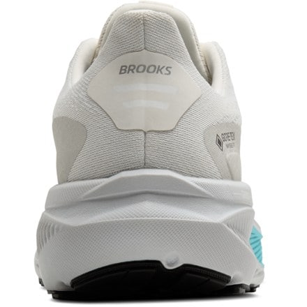Brooks Ghost 17 GORE-TEX Road-Running Shoes - Women's 4