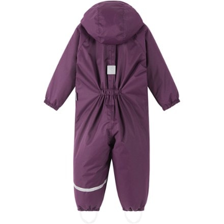 Reima Tienoo Winter Overall Snowsuit - Infants'/Toddlers' 1