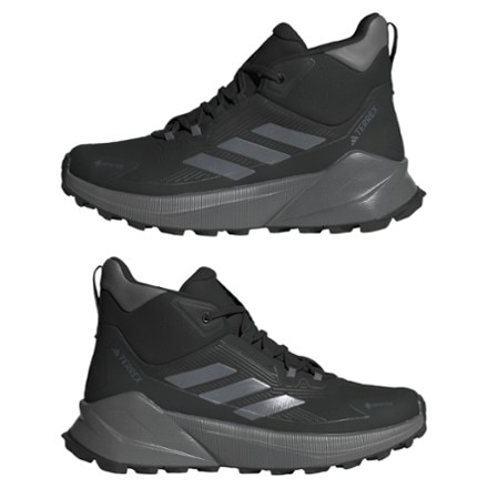 adidas Terrex Trailmaker 2.0 Mid GORE-TEX Hiking Shoes - Women's 4