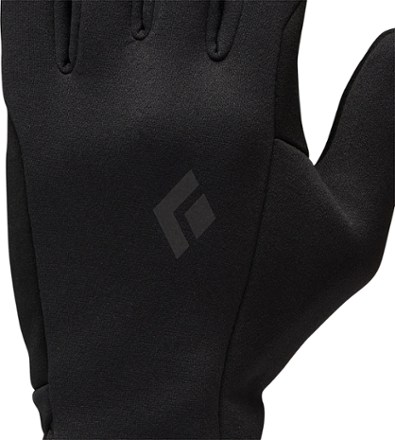 Black Diamond Midweight Screentap Gloves 1