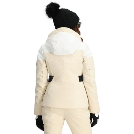 Obermeyer Cristallo Insulated Jacket - Women's 2