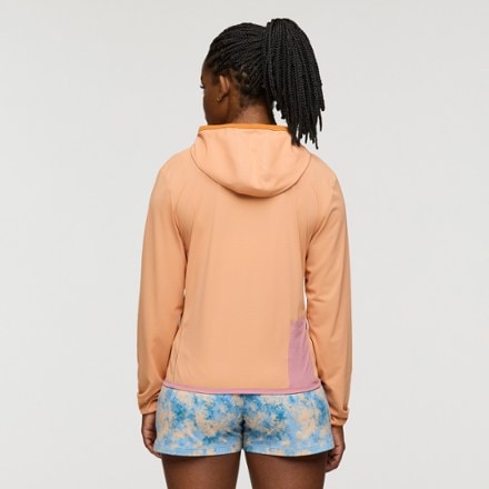 Cotopaxi Sombra Sun Hoodie - Women's 2