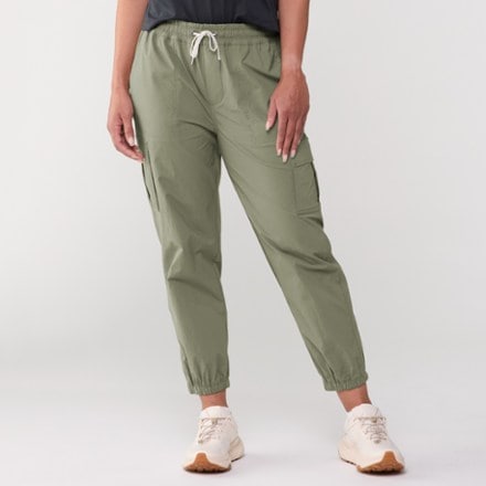 Vuori Birch Joggers - Women's 1