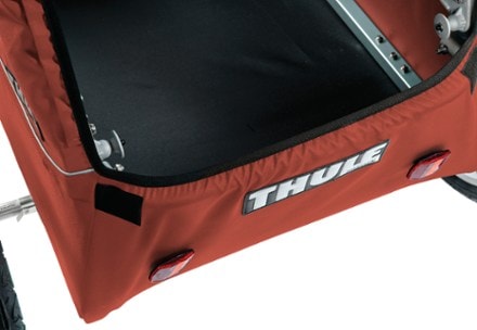 Thule Cadence Bike Trailer 5