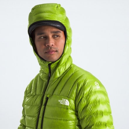 The North Face Summit Series Breithorn Down Hoodie - Men's 5