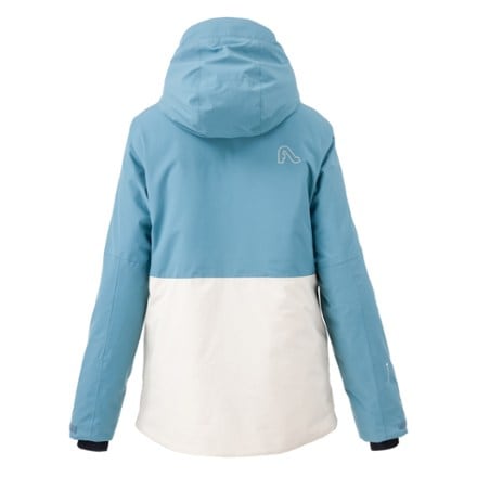 Flylow Avery Insulated Jacket - Women's 4