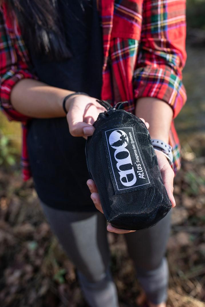 Location Image for Atlas Hammock Suspension System