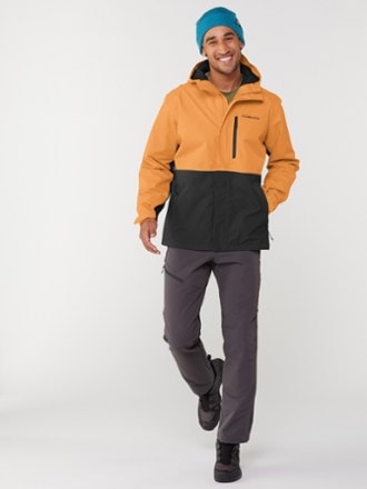 Columbia Hikebound II Jacket - Men's 5