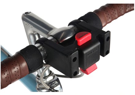 handlebar attachment