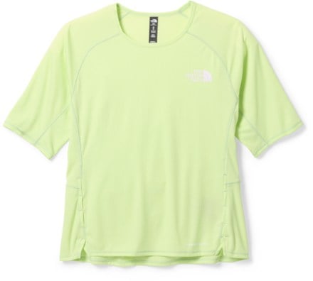 The North Face Summer Light UPF Shirt - Women's 0