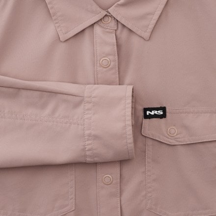 NRS Long-Sleeve Guide Shirt - Women's 6