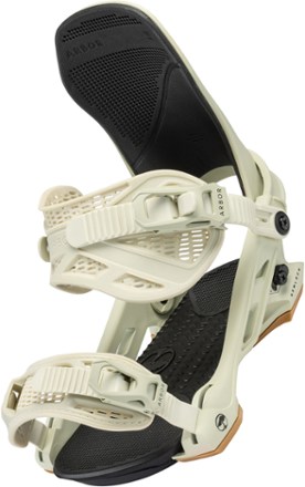 Arbor Hemlock Snowboard Bindings - 2023/2024 2