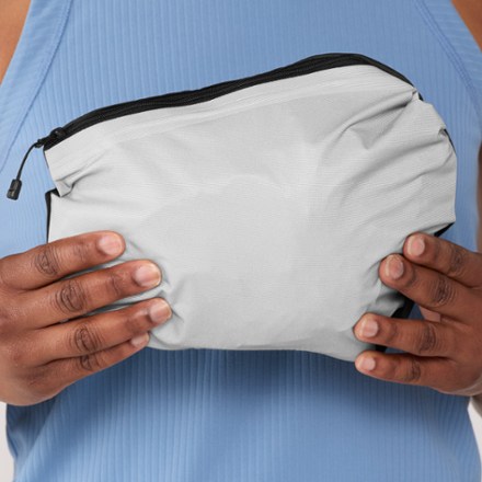 The North Face Summit Series FUTURELIGHT Papsura Jacket - Women's 8