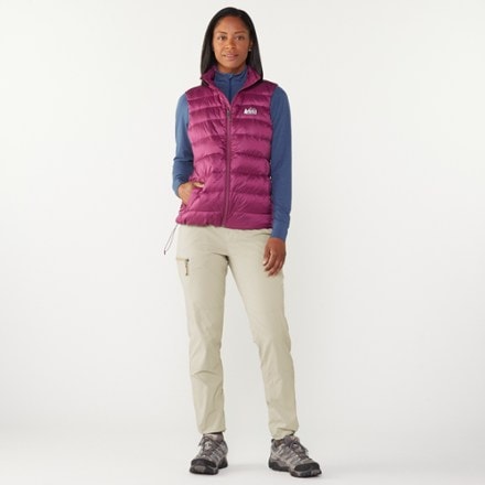 REI Co-op Trailmade Pants - Women's 5