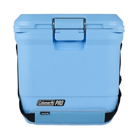 Coleman Pro 25-Quart Hard Cooler 0