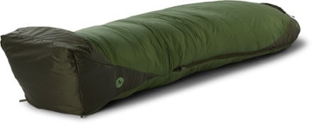 Marmot Trestles Elite Eco 30 Sleeping Bag - Men's 3