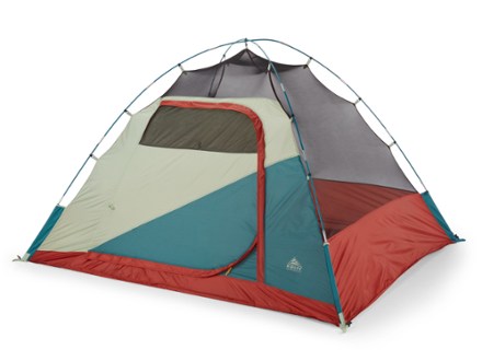 Kelty Discovery Basecamp 4 Tent 2