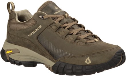 Vasque Talus Trek Low UltraDry Hiking Shoes - Men's | REI Co-op