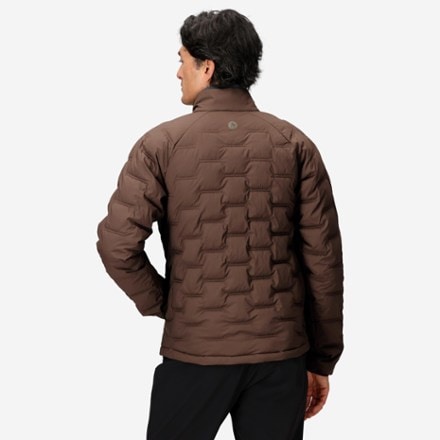 Marmot WarmCube Active Novus Insulated Jacket - Men's 1