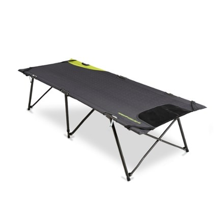 Zempire Z Leg Single Camp Cot Stretcher 0