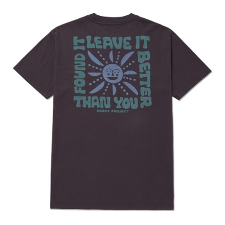 Parks Project Leave It Better Rays T-Shirt 1
