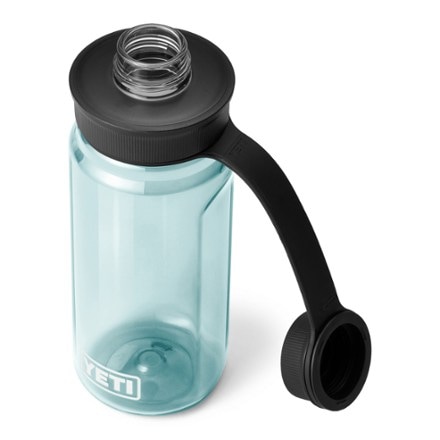 YETI Yonder Water Bottle with Yonder Tether Cap - 20 fl. oz. 3