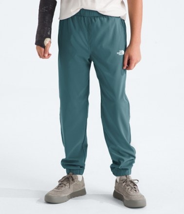 The North Face On The Trail Pants - Boys' 1