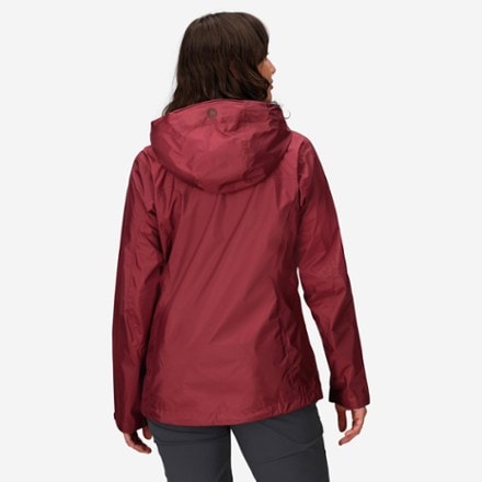 Marmot PreCip Eco Rain Jacket - Women's 1