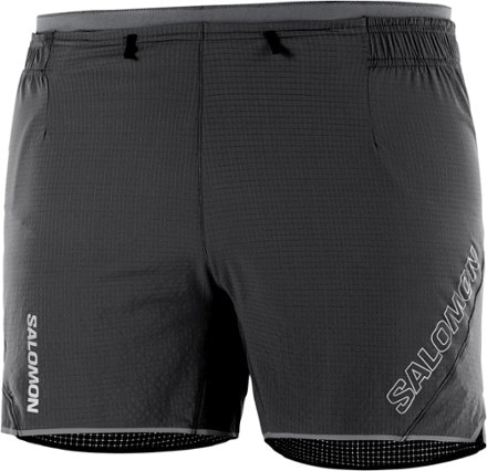 Salomon Sense Aero 5" Shorts - Men's 0