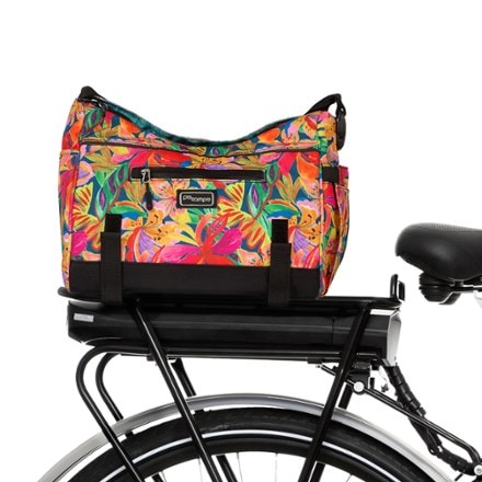 Po Campo Katy Trunk Bag 2