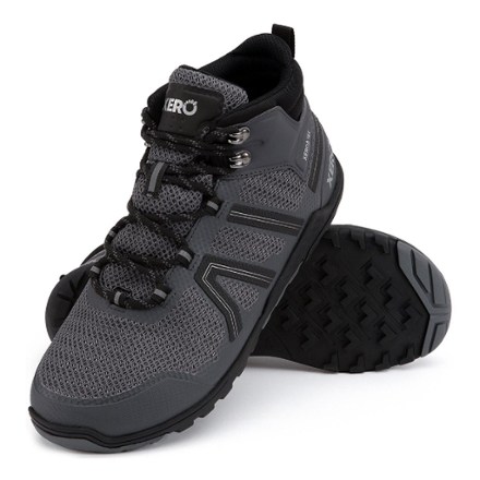 Xero Shoes Xcursion Fusion Hiking Boots - Men's 4