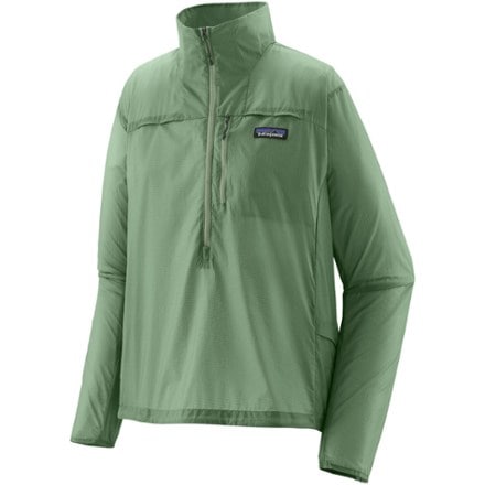 Patagonia Houdini Stash Half-Zip Jacket - Women's 1