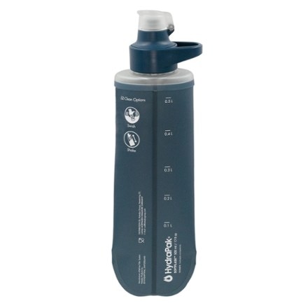 Katadyn BeFree AC 0.5 L Water Filter Bottle 1