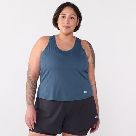 REI Co-op Swiftland Running Sleeveless Top - Women's 2