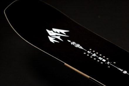 Jones Flagship Pro Snowboard - 2024/2025 1