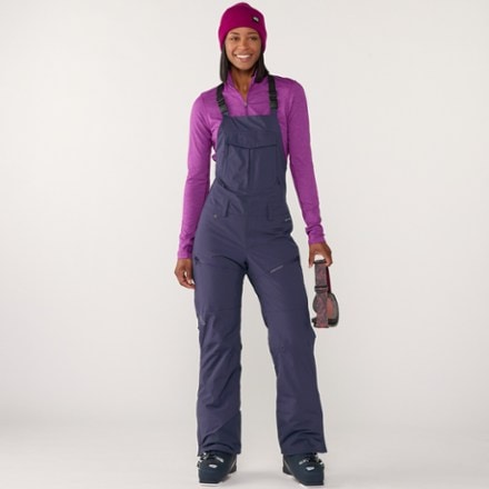 Flylow Sphynx Bib Snow Pants - Women's 3