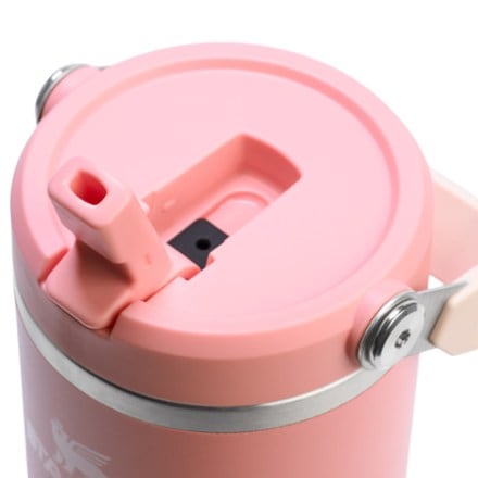 Stanley The IceFlow Flip Straw Vacuum Tumbler - 30 fl. oz. 2