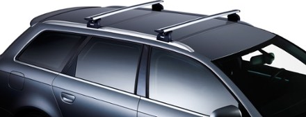 thule whisper bars