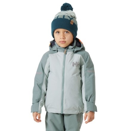 Helly Hansen Legend 2.0 Insulated Jacket - Toddlers' 1