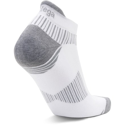 Balega Enduro No-Show Tab Socks 3