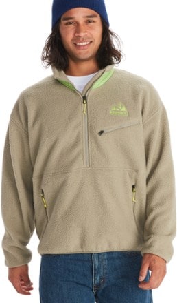 Marmot '94 E.C.O. Recycled Fleece Pullover - Men's 0