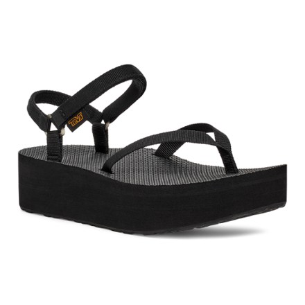 Teva Flatform Slim Sandals - Women's 2