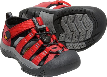 KEEN Newport H2 Sandals - Kids' 6