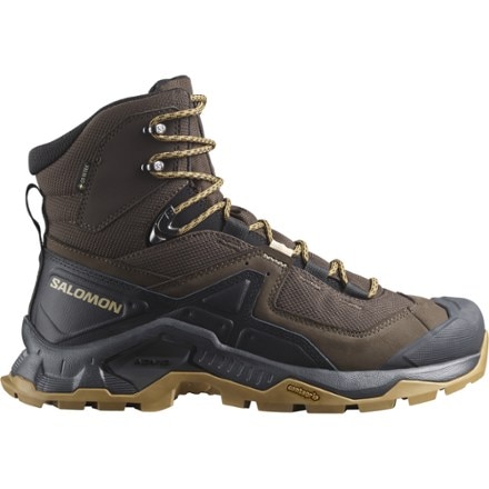 Salomon Quest Element GORE TEX Hiking Boots Men s REI Co op